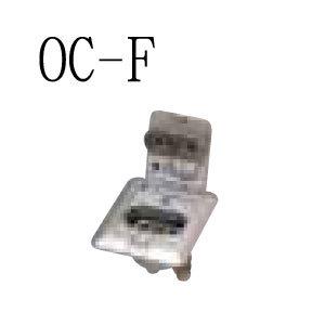 サンポット 温水コンセント 床埋込タイプ OC-F  サンポット株式会社 OC-F 768562 温水ルームヒーター 部材