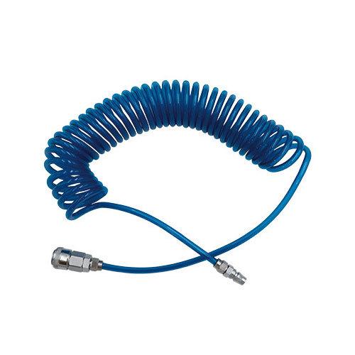 FLOBAL コイルエアーホース PCH-3SP 00863826 ホース長さ：3m サイズ:内径5...