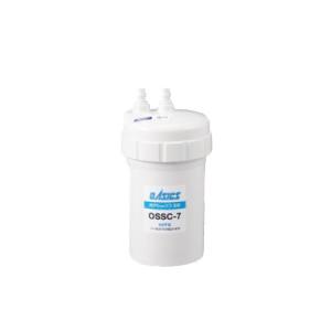 OASC-2 キッツマイクロフィルター 浄水器交換カートリッジ（標準タイプ