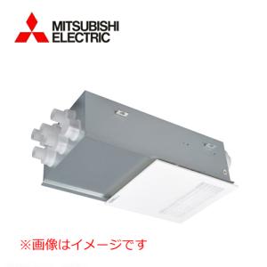三菱電機 ロスナイシステム部材 24時間換気システム用コントロール
