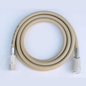 十川ゴム ガス用ホース 7PKSL-PKS 1m 都市ガス プロパンガス 兼用 ガス