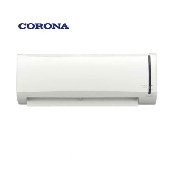 CORONA 冷房専用 エアコン 14畳用 RC-V4023R 室外機 RO-V4023R ハイパワ...