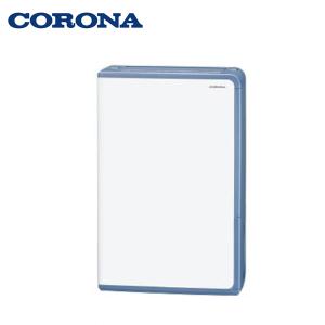 CORONA 衣類乾燥除湿機 コンパクトタイプ BD-6324 除湿量1日6.3L
