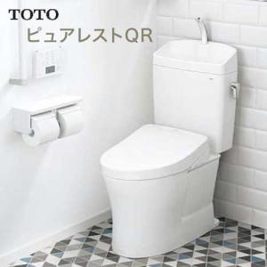 対応  TOTO ピュアレスト QR 便器 CS232B タンク SH233BA