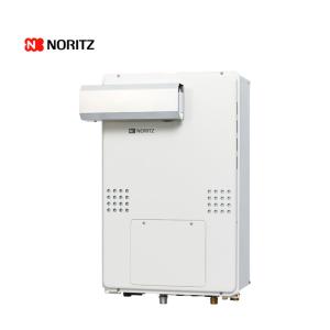 リンナイ RUH-E2403W2-1(A) ガス給湯暖房用熱源機 給湯専用 屋外