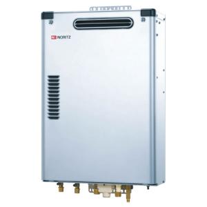 ノーリツ OQB-G4706WS ステンレス外装 石油給湯器 直圧式 給湯専用