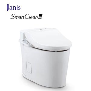 電源なしでも使える！温水便座　ジャニス工業 JCS53EN BN8 rakudenmart_jcs-220drn-bn8