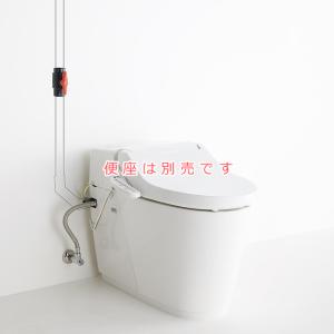 パナソニック アラウーノV 圧送タイプ XCH3A05WS V専用トワレ S5