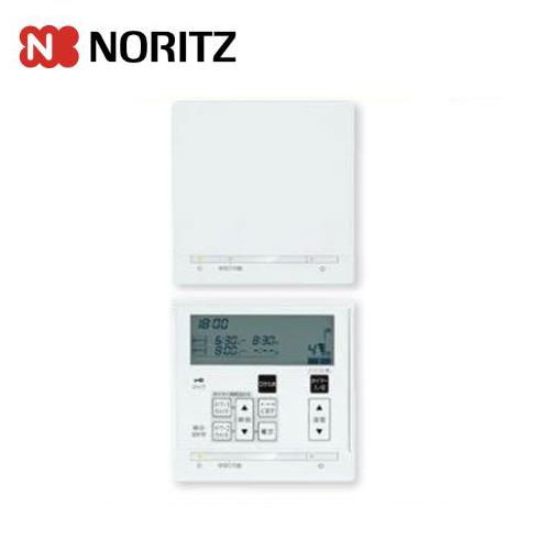 ノーリツ RC-D884TC R30 床暖房リモコン 室温センサータイプ セーブモード 1系統制御用...