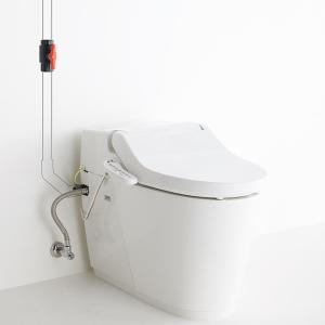 パナソニック アラウーノV 圧送タイプ XCH3A05WS V専用トワレ S5