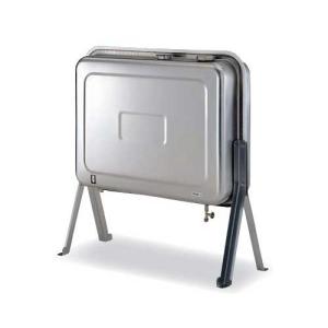 東洋アルチタイト ステンレス製 灯油タンク SOT-90KS (90型/短脚タイプ