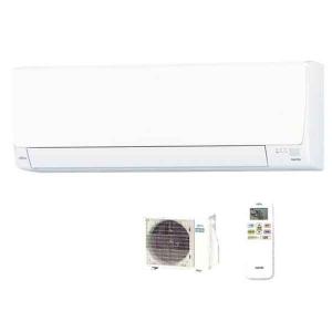 法人限定販売】 FUJITSU エアコン 冷暖房時6畳用 AS-AH224R 単相 法人限定販売】 FUJITSU エアコン 冷暖房時6畳用 AS-AH224R 単相