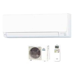 2024年製 ❗️富士通 ノクリア【エアコン 18畳用 200v】送料込み 楽天市場】富士通ゼネラル 18畳相当エアコン AS-C564R2-W