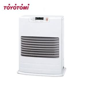 TOYOTOMI FF式石油ストーブ トヨトミ 石油ファンヒーター 木造10
