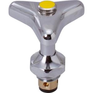 CERA TRADING KWC Sin シン キッチン用湯水混合栓 クロム KW0261432R