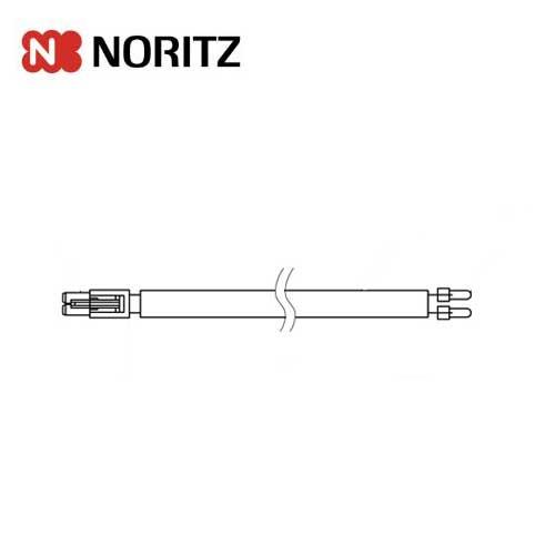 ノーリツ 連動ダンパー中継線 FP0780 0502988 スリム型 レンジフード用 部材 NORI...