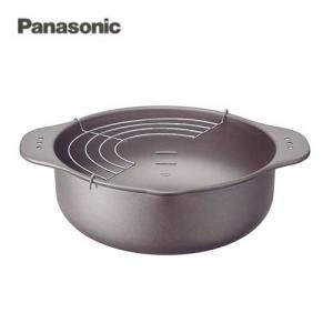 システムキッチンオプション ほっとくっキングリルパン Panasonic