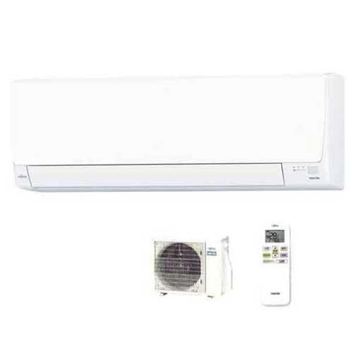 あすつく対応 FUJITSU エアコン 冷暖房時6畳用 AS-AH225S 単相100V nocri...