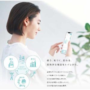 TOTO ネオレスト ASタイプ AS-W C...の詳細画像3