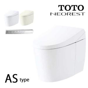ネオレスト TOTOネオレストAS2壁排水タイプ CES9720PW スティック