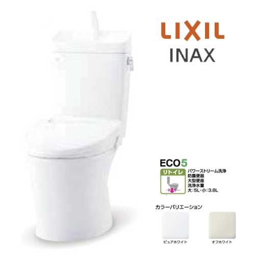 3点セット LIXIL INAX アメージュ 便器 BC-Z30H タンク DT-Z380H リトイ...