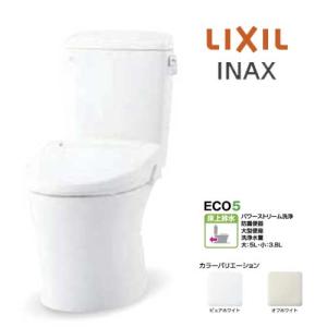 LIXIL（リクシル） 狭小手洗器 (壁給水・床排水) L-A74HA イナックス
