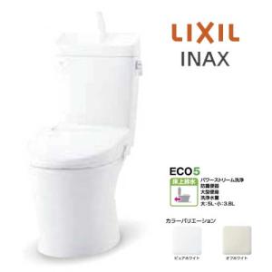 INAX（イナックス） 【CWA-117】リクシル シャワートイレ 大型埋込