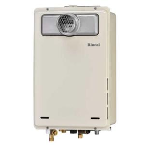 リンナイ（Rinnai） 高温水供給式ガス給湯器 RUJ-A1610T(A)-13A ガス