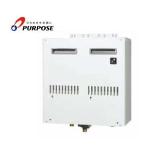 パーパス MC-500〔LB09〕 業務用給湯器部材 メインリモコン 給湯器