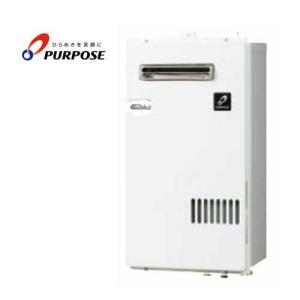 リンナイ RUJ-A2010T-L-80(A) 20号 高温水供給式 屋内壁掛/PS扉内設置