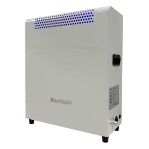 未来科学株式会社 SterilizAir/ステ...の詳細画像2