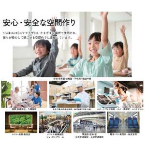 未来科学株式会社 SterilizAir/ステ...の詳細画像3