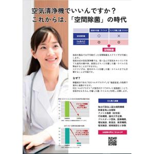 未来科学株式会社 SterilizAir/ステ...の詳細画像4
