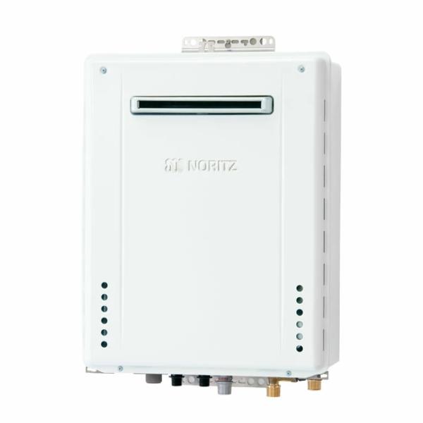 あすつく対応  ノーリツ ガスふろ給湯器 20号 GT-2070SAW-1 BL 都市ガス(12・1...