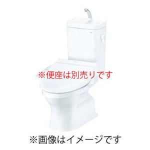 TOTO TOTO フチなし トルネード洗浄 大便器セット CFS366B 手洗 TOTO TOTO フチなし トルネード洗浄 大便器セット CFS366B 手洗