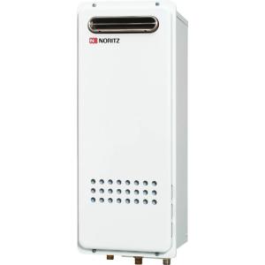 ノーリツ 送料無料 給湯器16号 スリム GQ-1628WS BL 都市ガス ノーリツ 送料無料 給湯器16号 スリム GQ-1628WS BL 都市ガス