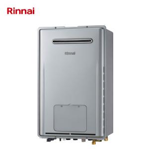 リンナイ　高温水供給式ガス給湯器　RUJ-A2010T(A) リンナイ [RUJ-A2010T-L(A) 13A + MC-146V(A) KOJI] ガス給湯器 20号