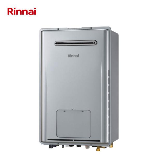 リンナイ RUFH-UEP2407AW2-3(A) 暖房用熱源機 ウルトラファインバブル フルオート...