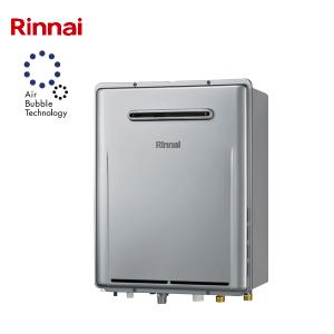 リンナイ（Rinnai） ガスふろ給湯器 RUF-A2405AW（B） 設置フリー