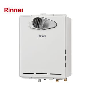 Rinnai　リンナイ　給湯器　LPガス　リモコン付き　RUX-A2011W 楽天市場】リンナイ 給湯器 rux－a2011w－eの通販
