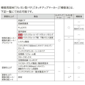 Panasonic ベリティス 補修液 QPE...の詳細画像2