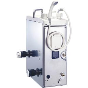 【未使用】ガスふろ給湯器　ノーリツ ノーリツ（NORITZ） 【GBSQ-622D-D】 《KJK》 ガスふろがま 6号 浴室内