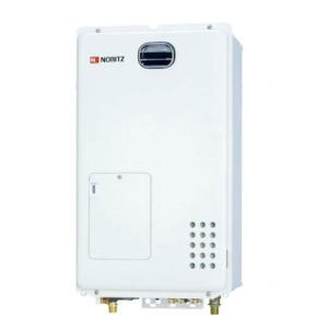 GH-1210W BL ノーリツ ガス暖房用熱源機 屋外壁掛設置 : ガス機器専門