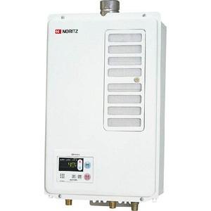 ノーリツ（NORITZ） 屋内壁掛形ガス給湯器 16号 強制排気形