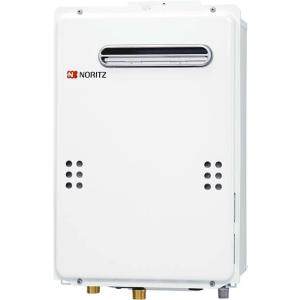 ホイ　NORITZ 給湯器20号　都市ガスGT-2060SAWXー2 BL ノーリツ GT-2060SAWX-2 BL | ふろ給湯器（壁掛け）【ソーマ