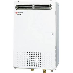 ノーリツ GQ-3211WZ-3 都市ガス(12・13A) 業務用給湯器 32号