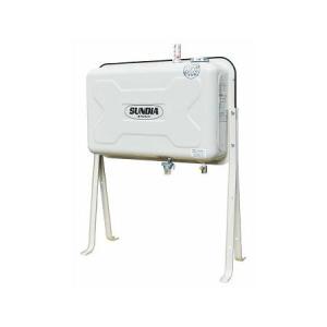 オイルタンク 90型タンク 標準タイプ サンダイヤ オイルタンク 90型タンク 標準タイプ（ストレーナ