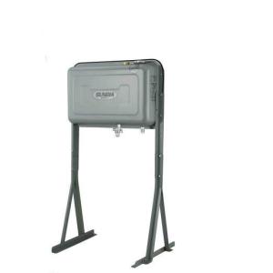 サンダイヤ オイルタンク KU5-095SE ステンレス95型タンク 標準タイプ