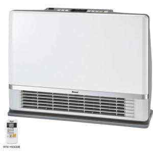 リンナイ RFM-Y61EB 温水ルームヒーター Rinnai 26-8105