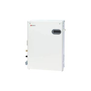 リンナイ（Rinnai） 【RUS-V51XTBK(SL)】 ガス小型湯沸器 5号